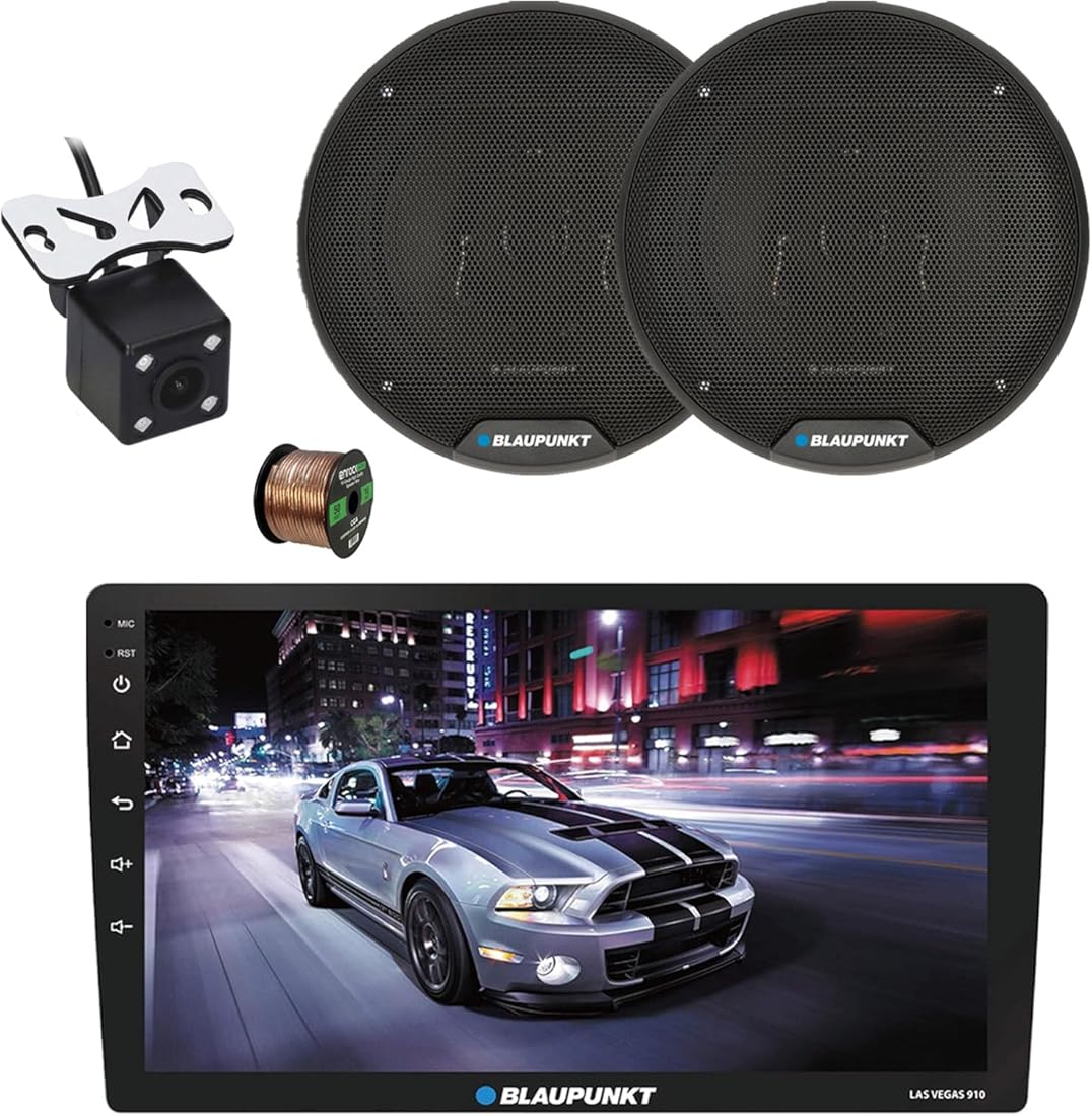 Blaupunkt Las Vegas 910 10.1