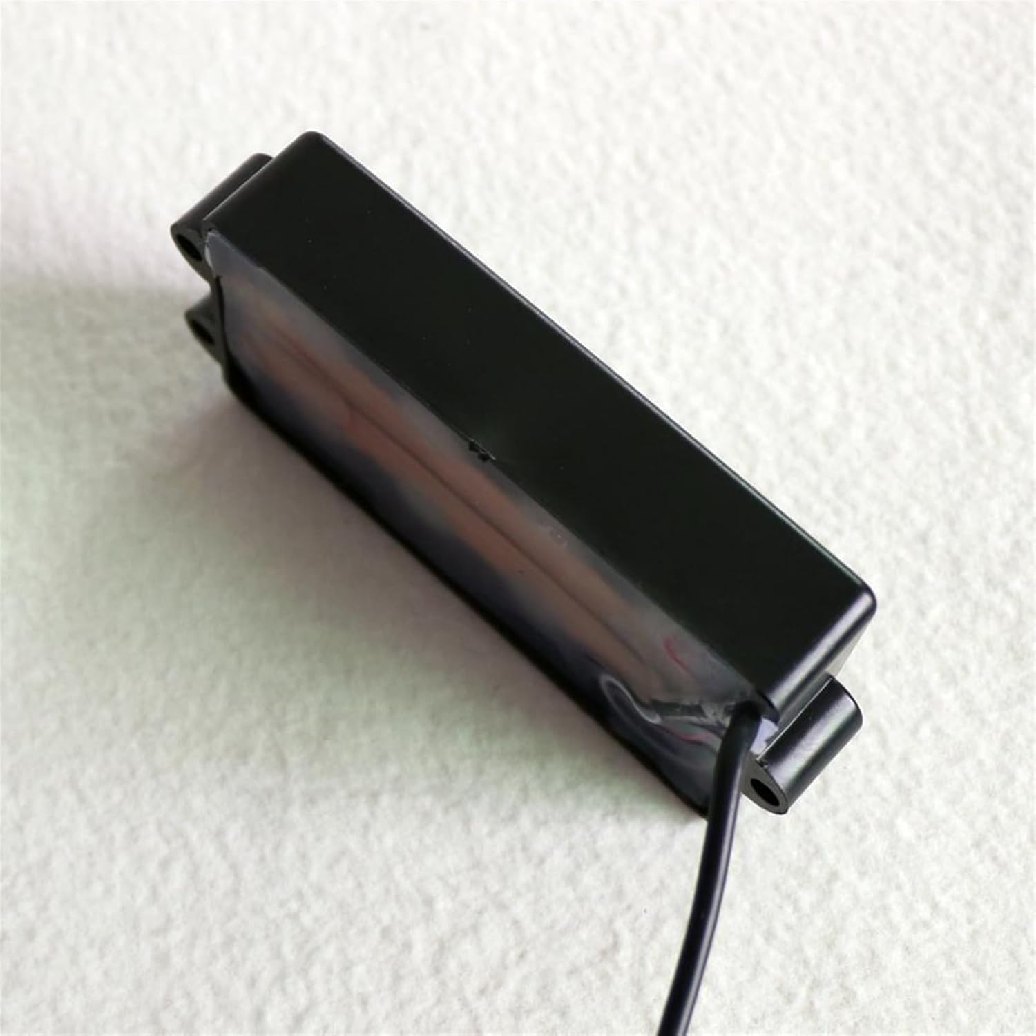 Alnico 5 Rod 4 String Bass Guitar Pickups Prewired Guitar Pickup Parts Electric Guitar Pickups Set