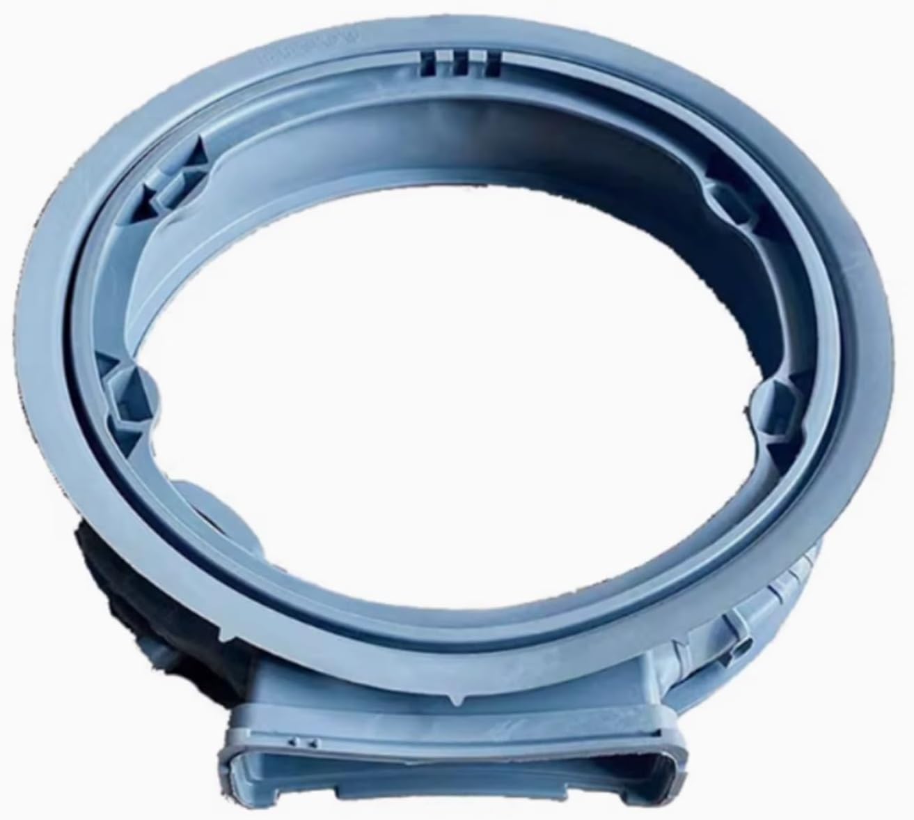 For Drum Washing Machine Door Seal MDS66651601 MDS666516(B)