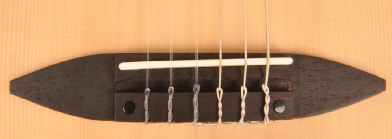 Hadean EA-100 NA Left Handed Semi Hollow Body Guitar