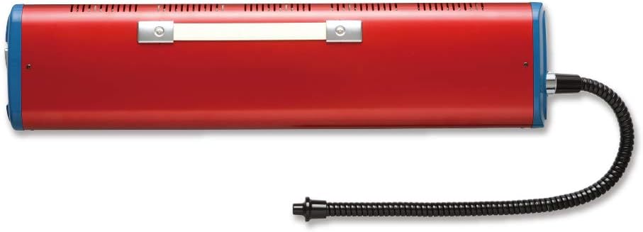 Suzuki Melodica, red (M-37C plus)