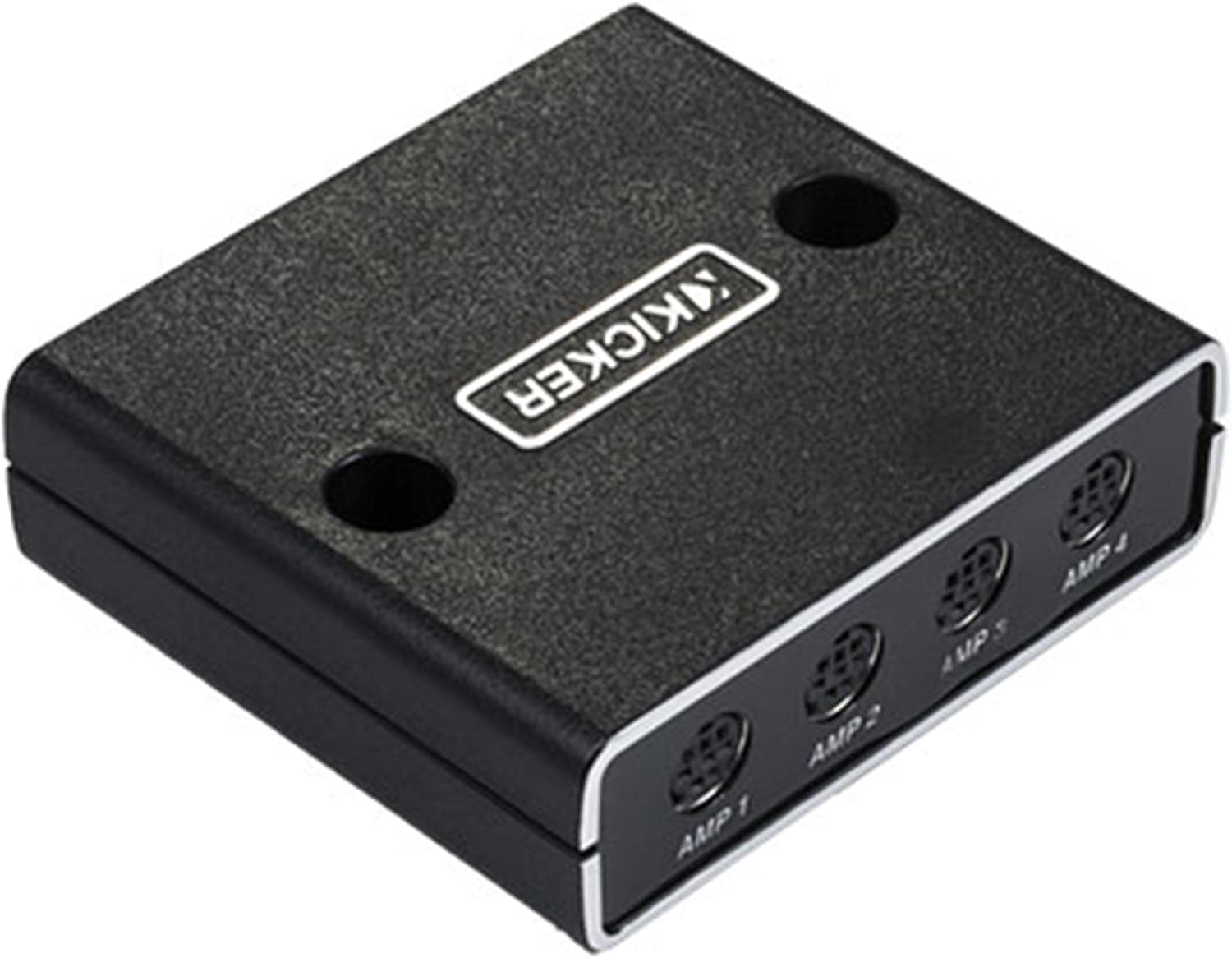 Kicker IQI Q-Class Intelligent Interface