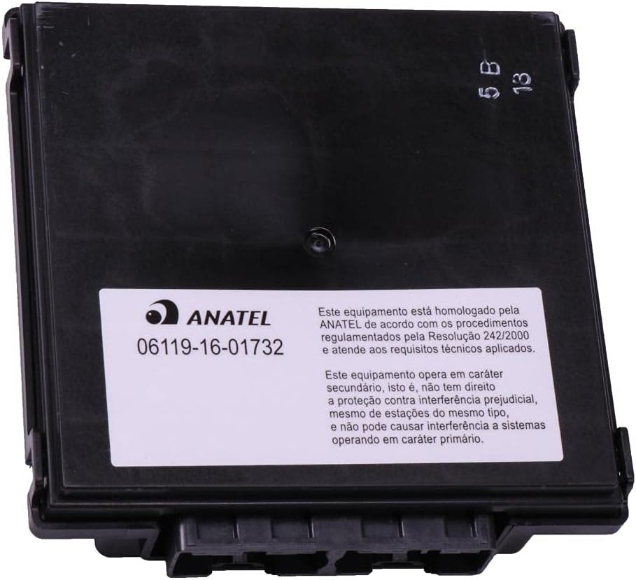 GM Genuine Parts 13518841 Keyless Entry Control Module