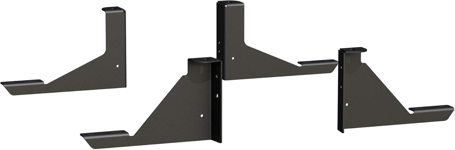 Luverne Truck Equipment 400340 Running Board