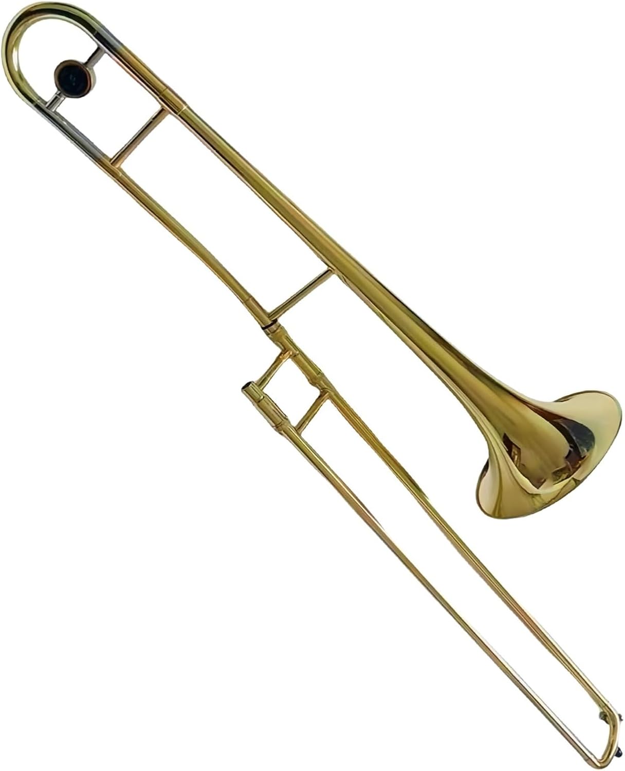 E flat alto trombone beginner adult instrument