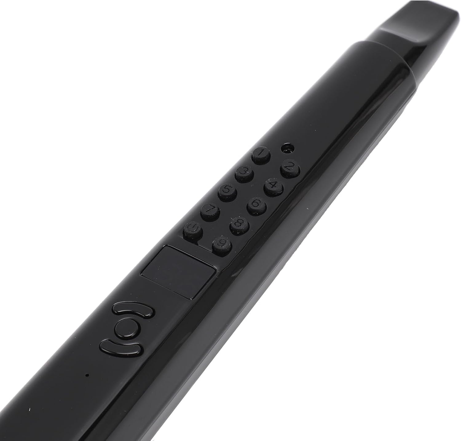 Generic MIDI Electronic Saxophone, 13 Tones, Expansion, 2W HiFi Speaker, 800mAh Battery with Headphones, for IOS, Generic5xwsrchat1