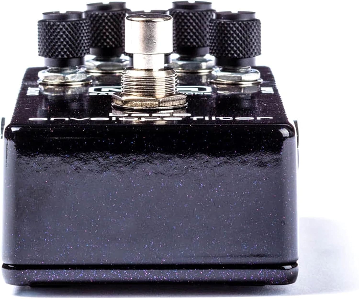 M82B MXR BLACKOUT SERIES BASS ENVELOPE FILTER