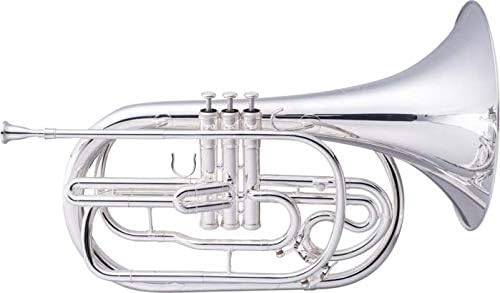 John Packer JP2052 Marching French Horn
