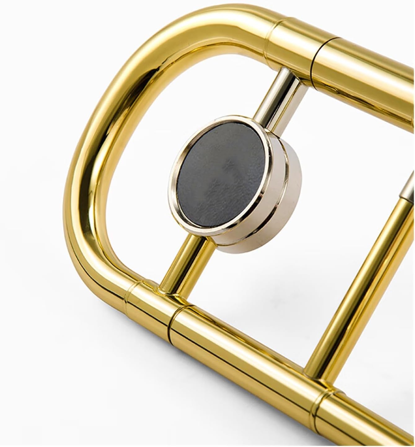 Adult Trombone Instrument Professional Performance Of Upright Trombone In Bb Tuning