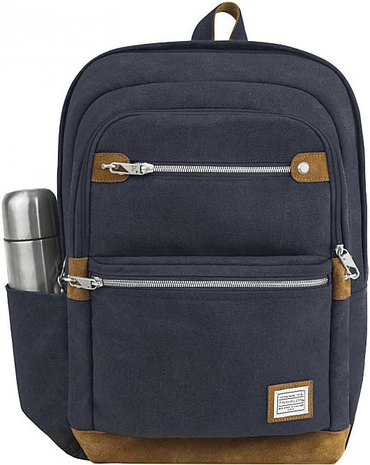 Travelon Anti-Theft Heritage Backpack
