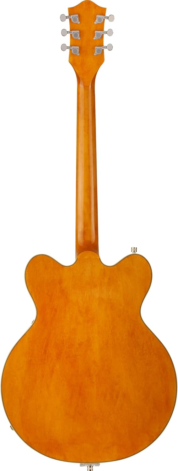 Gretsch G5622T Electromatic Center Block Double-Cut Electric Guitar - Speyside