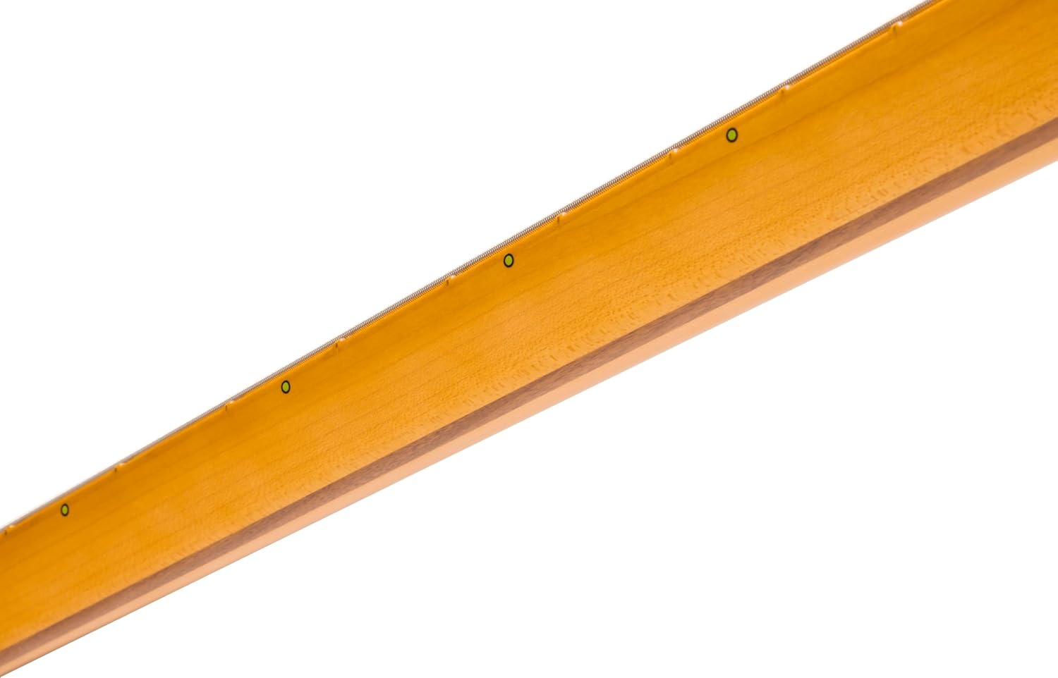 Fender American Ultra II Precision Bass - Noble Blue