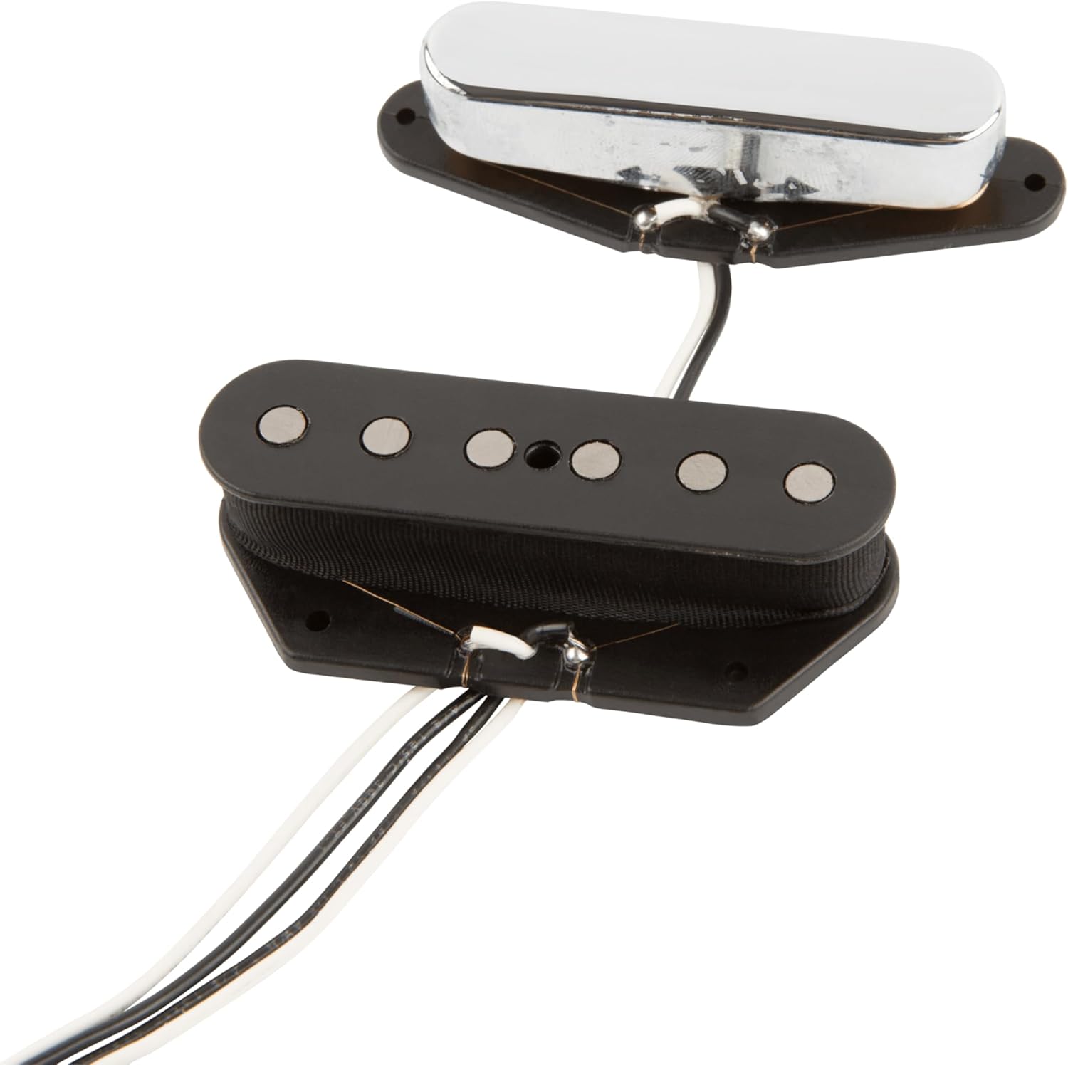 Fender Tex-Mex Telecaster Single-Coil Pickups - Set of 2