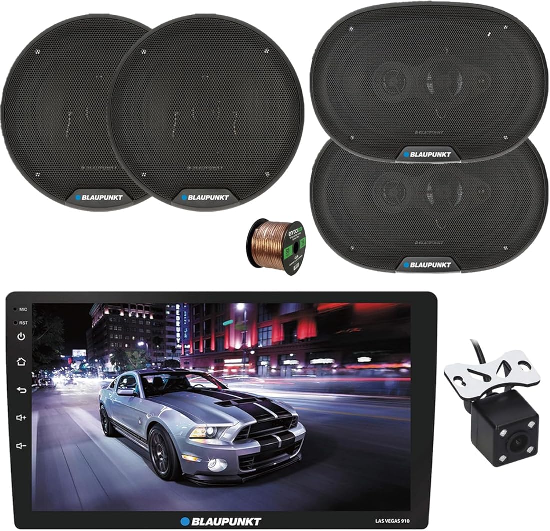 Blaupunkt Las Vegas 910 10.1