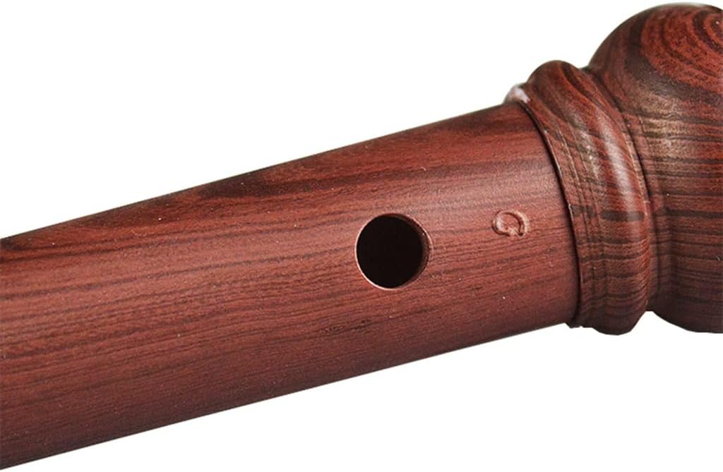 Professional eight-hole soprano flute soprano recorder clarinet recorder flute woodwind instrument