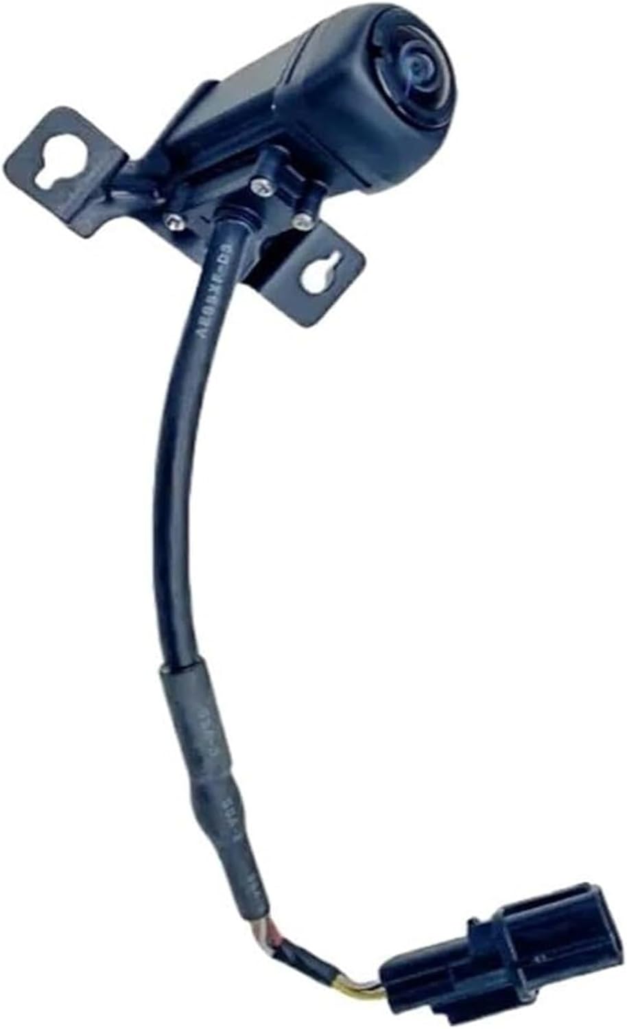 95760-2W650 Car Reversing Camera Reversing Assist Camera Compatible for Hyundai-Santa-Fe 2015-2019 957602W650