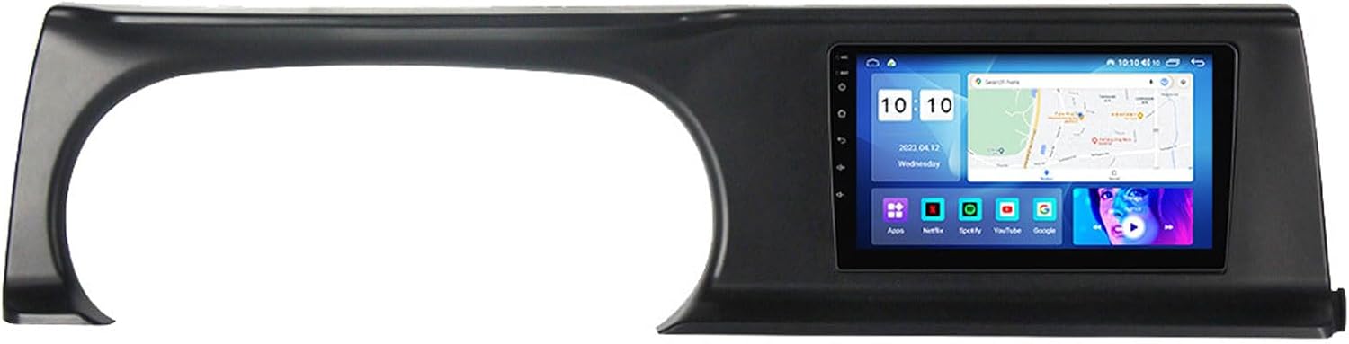 Android 12 Car Stereo with 11.81 inch Touch Screen FM/AM RDS Radio for KIA Seltos KX3 2020 Support Bluetooth/GPS/Cooling Fan/OBD II/Car-Play/Android Auto