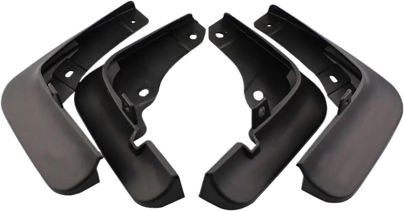 Car Mud Flaps Compatible For Mazda 3 BM BN/Mazda 3 Axela Sedan Hatchback Hatch M3 2014~2018 Car Mudguards Splash Guard Front Rear Fenders