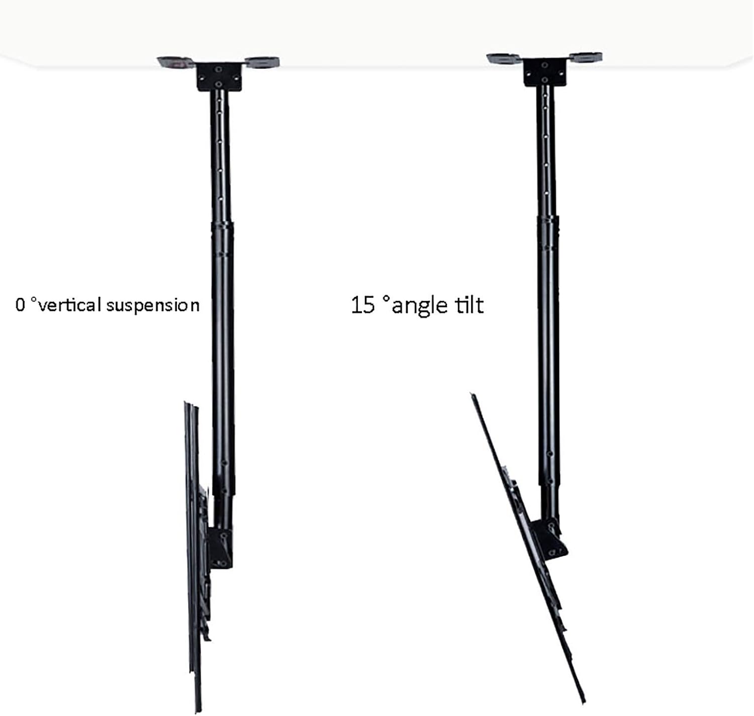 tv Wall Mount' TV Stand,Tv Wall Mount TV Ceiling Mount Bracket for 14 to 32 Wall Mount tv Bracket