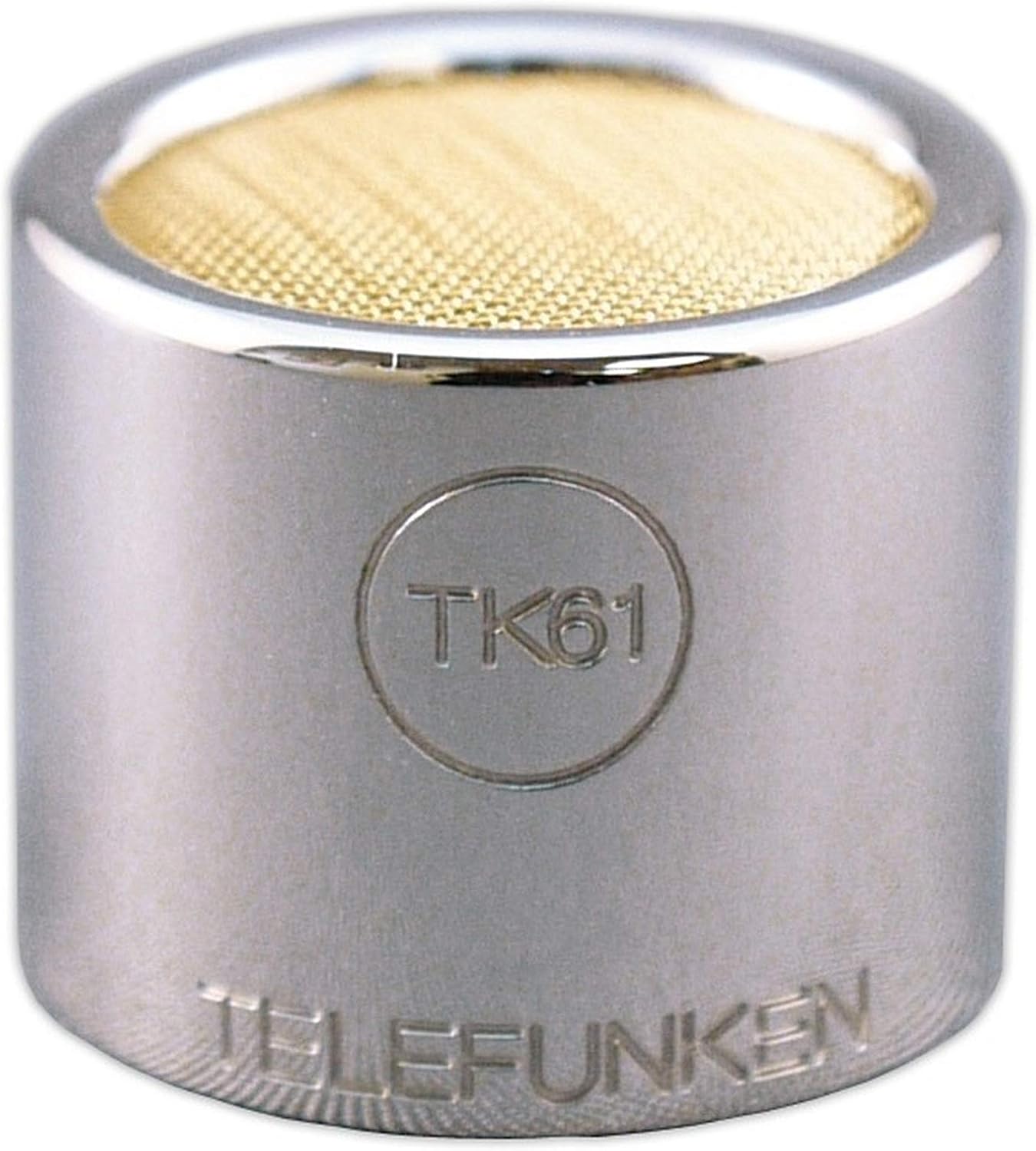 Telefunken ELA M 260 Master Set Small-diaphragm Tube Condenser Microphone