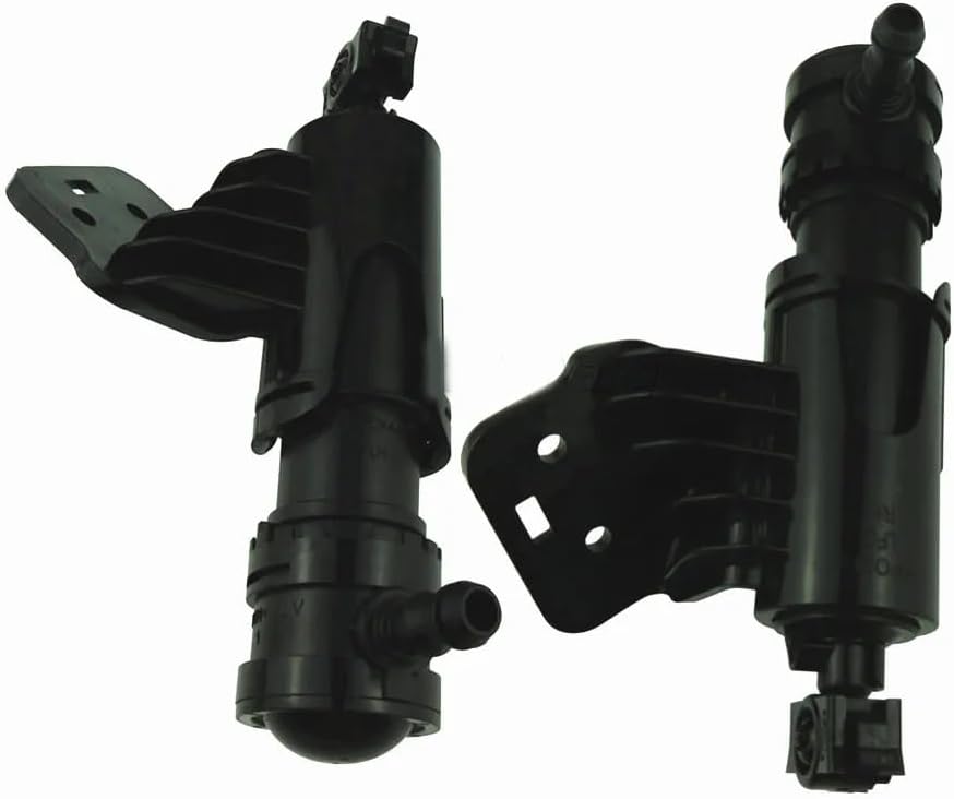 Headlight Headlamp Washer Spray Nozzle Jet Pump Actuator Cover Cap Car for Sonata 9 98671-C3000 98672-C3000