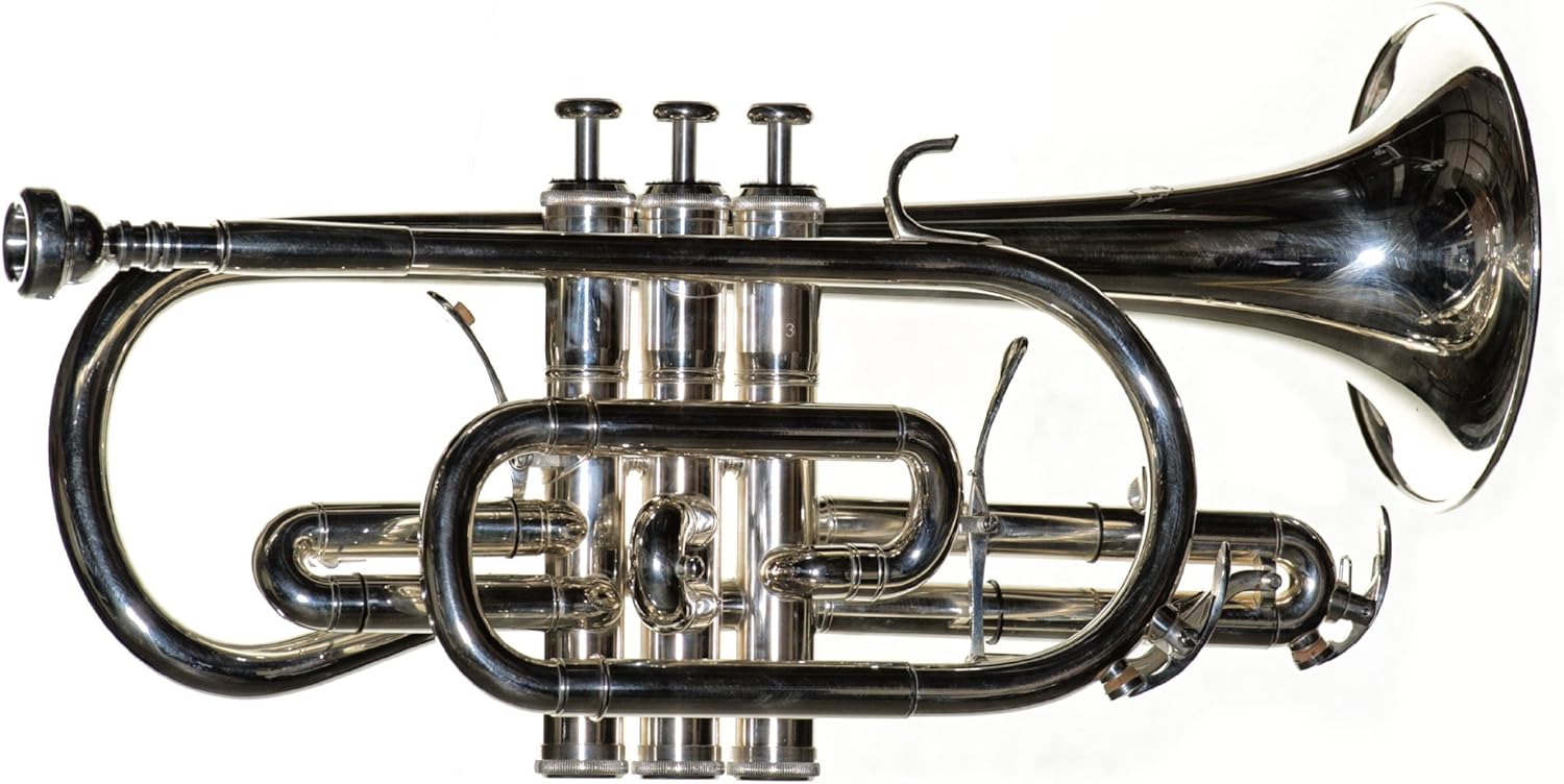 CR614 Artist Series Bb Cornet
