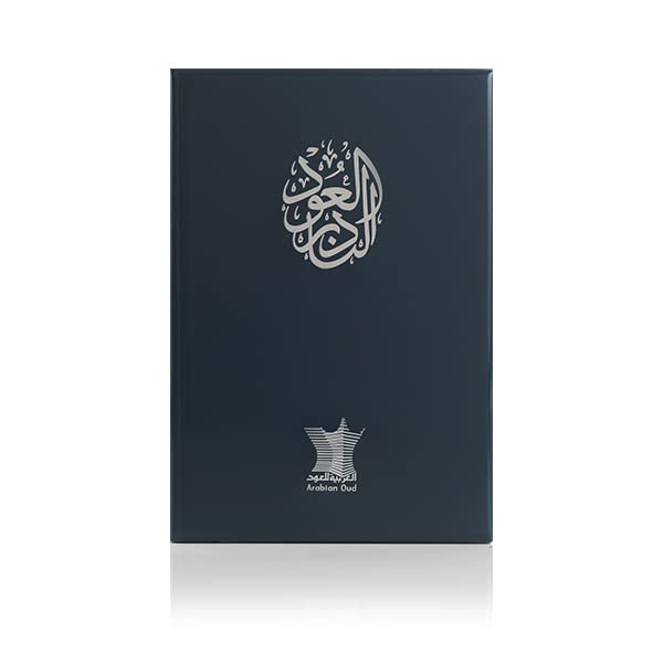 Arabian Oud Oil RARE OUD 6 ml 0.20 Oz Unisex Oil | Oud and sweet notes | Oud Scent.