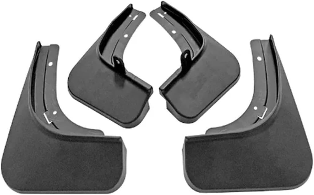 Compatible For Chery Tansuo 06 Explore 06 Jaecoo 7 2023 2024 2025 Car Mud Guards Front Rear Fender Antifreeze Mudguard Mudflaps Accessories(4pcs)