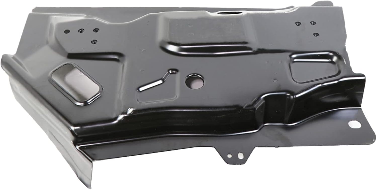 Cowl Side Panel, Left