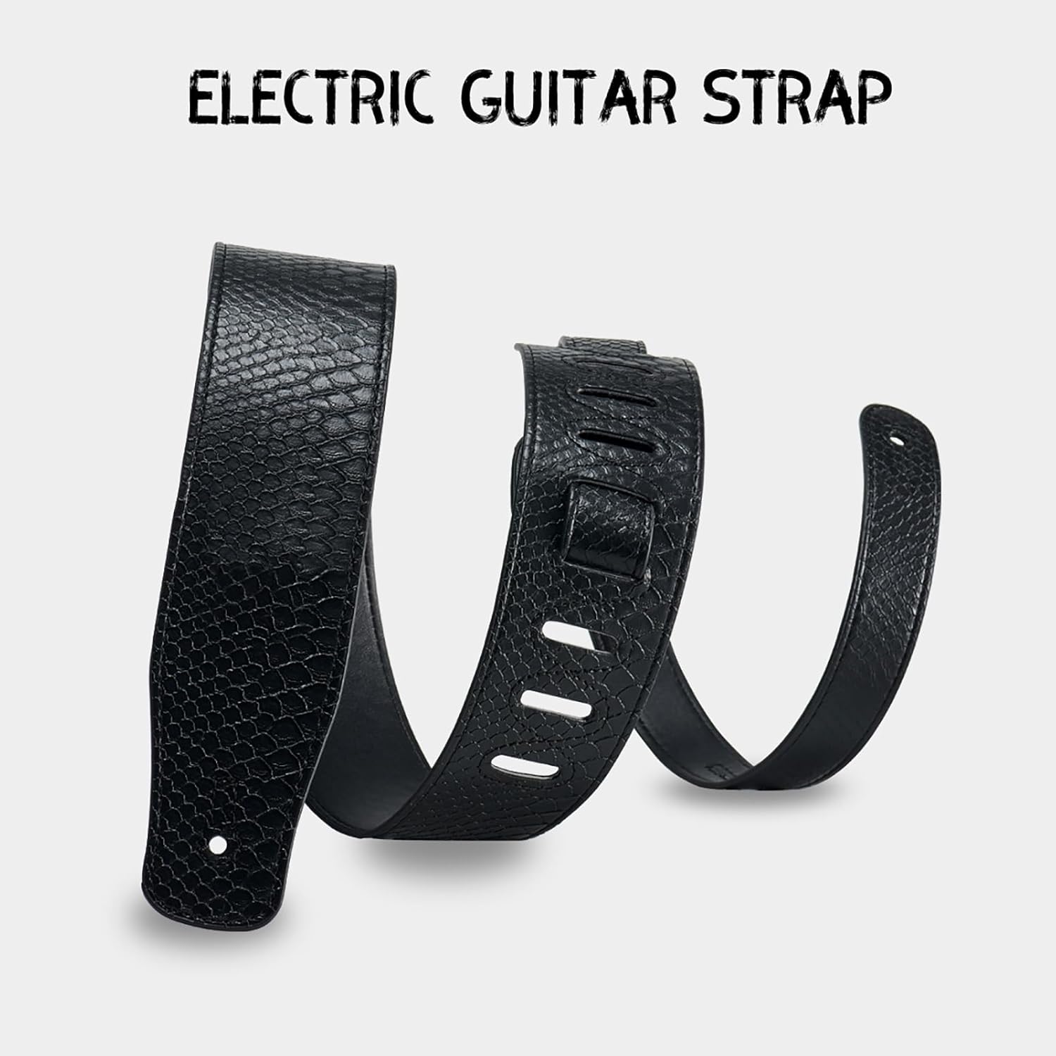 MST-1 39 Inch Electric Guitar Kit, Beginner Starter Full Size Solid Body Electric Guitar With HSS Pickups, Gig Bag, Amplifier, Strap, Cable, Picks, String (LemonBurst+Amp+Bag)