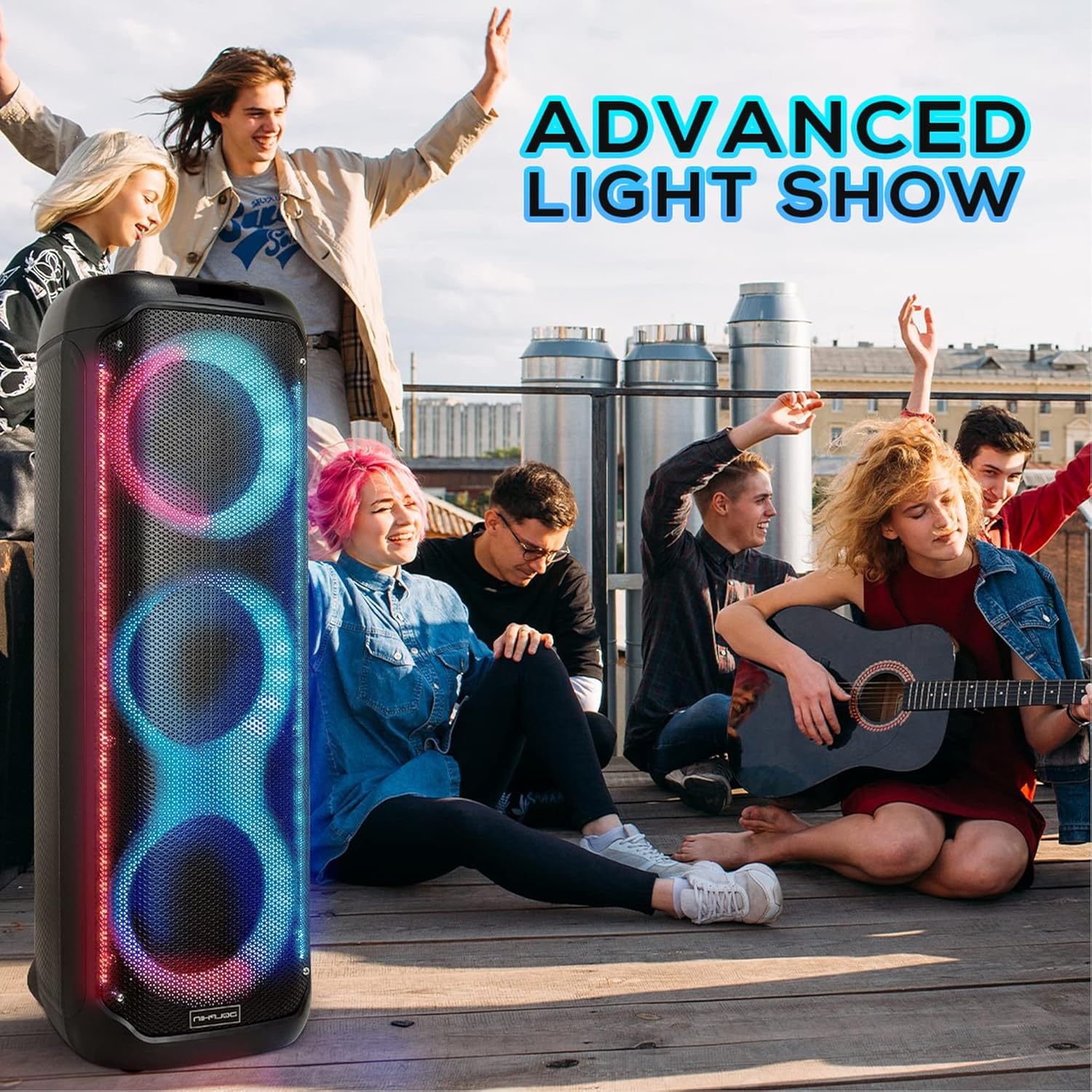 Dolphin KaraokeBox 380: Triple 8