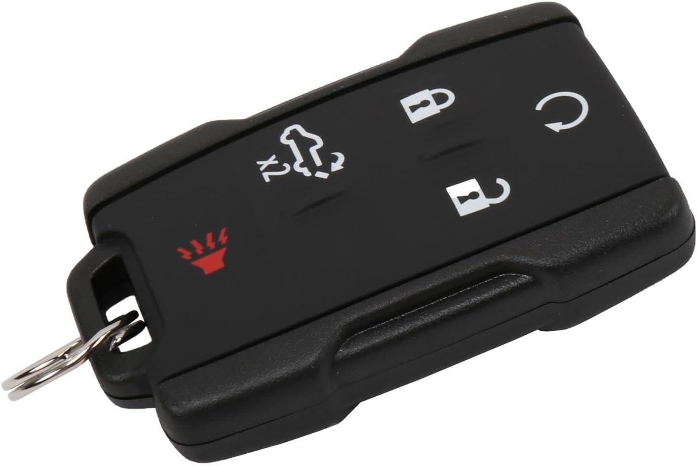 GM Genuine Parts 84209236 Keyless Entry Remote Key Fob