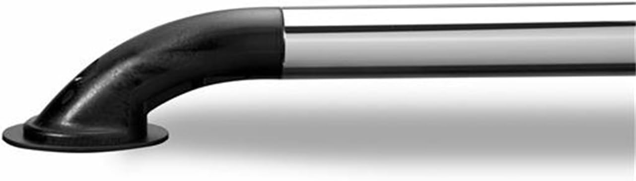 Putco 79884 Nylon SSR Locker Side Rails