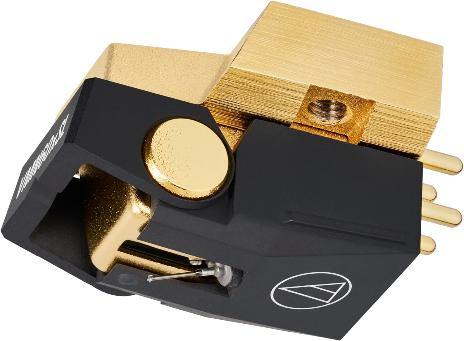 Audio-Technica AT-VM760xSL VMx Phono Cartridge