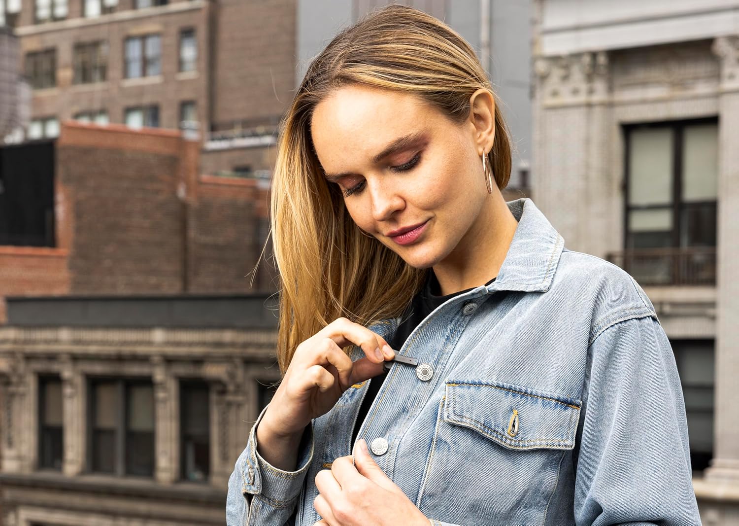 SAMSON Go Mic Mobile 2 Wireless Microphone for iPhone/Android