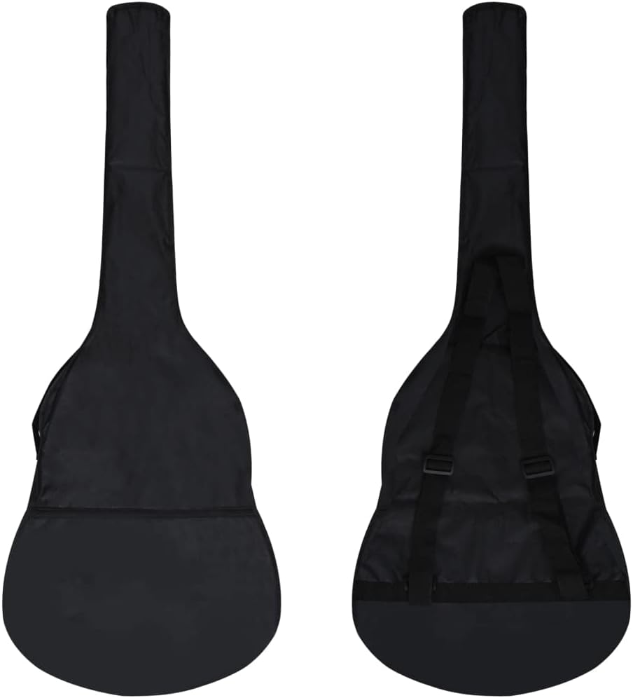 YAFF 8 Piece Classical Guitar Kids and Beginner Set 3/4 36