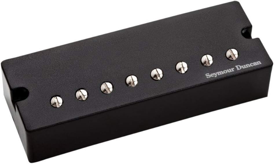 Seymour Duncan - 11102-96-A-SB-8Str - 8Str Nazgl Brg, Amt, Soapbar