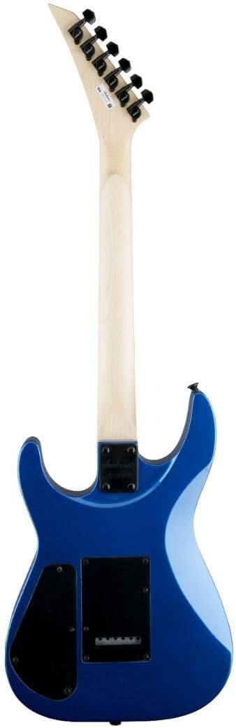Jackson JS11 Dinky Electric Guitar - Metallic Blue