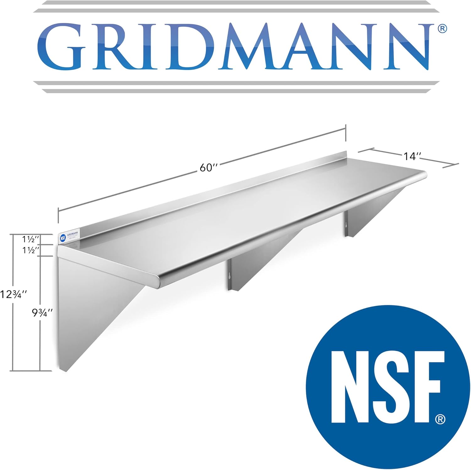 GRIDMANN 14