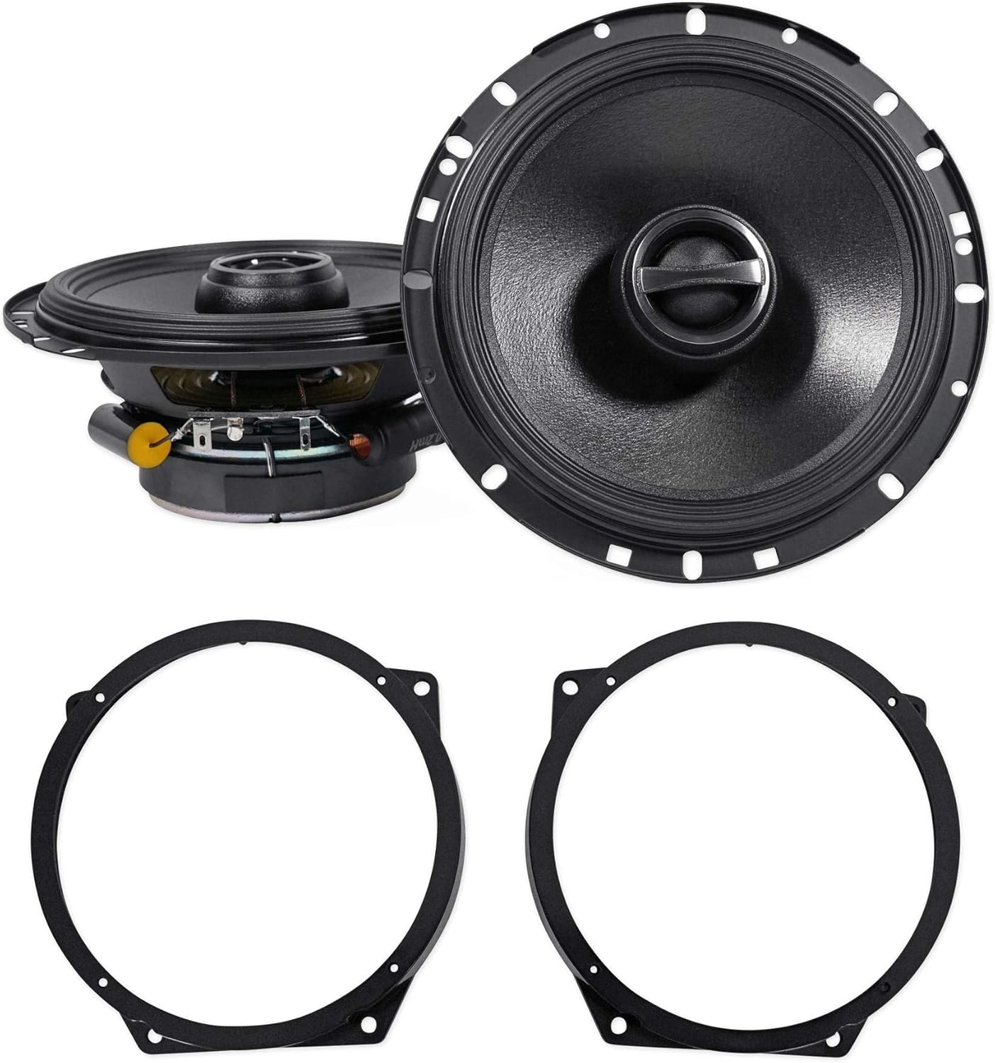 Pair ALPINE S-S65 240 Watt 6.5