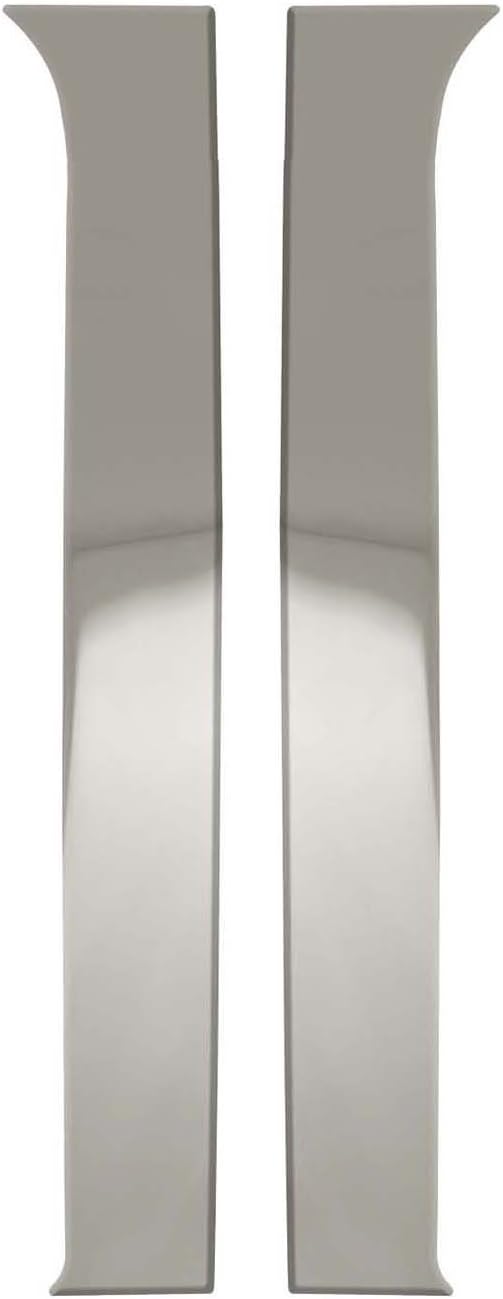 Bully SDP-104 Stainless Steel Door Pillar