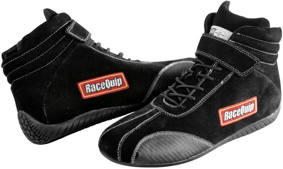 RaceQuip 11.0 EUROCARBON Shoes