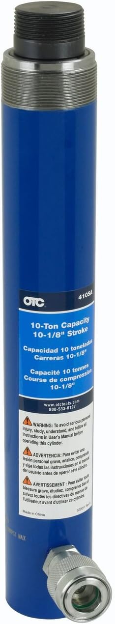 OTC Tools 4105A 10-1/8