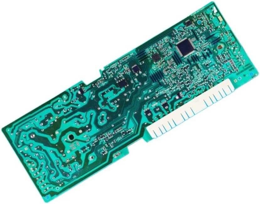 Washing Machine Computer Board,Compatible with Siemens 9000514519A 9000514519C 9000514519D 9000514510(9000514519C)