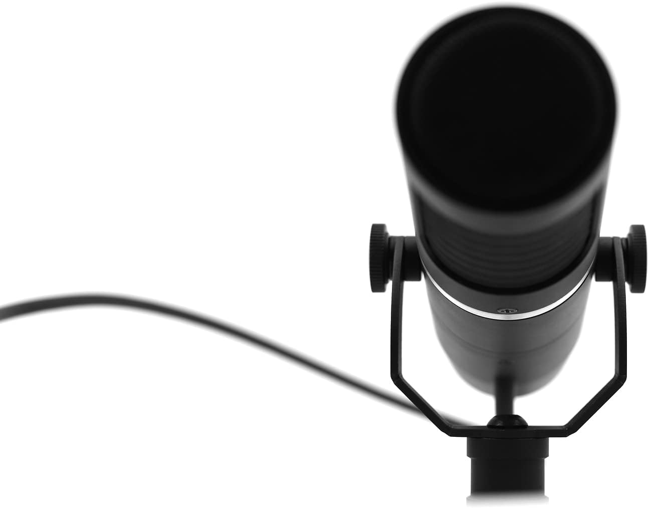 AEA KU5A Supercardioid Ribbon Microphone