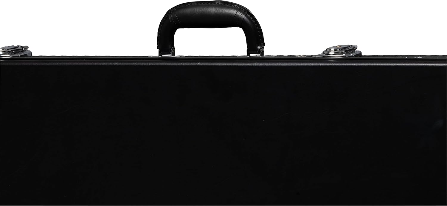 Kramer Hard Case for Striker/Pacer/SM-1/84