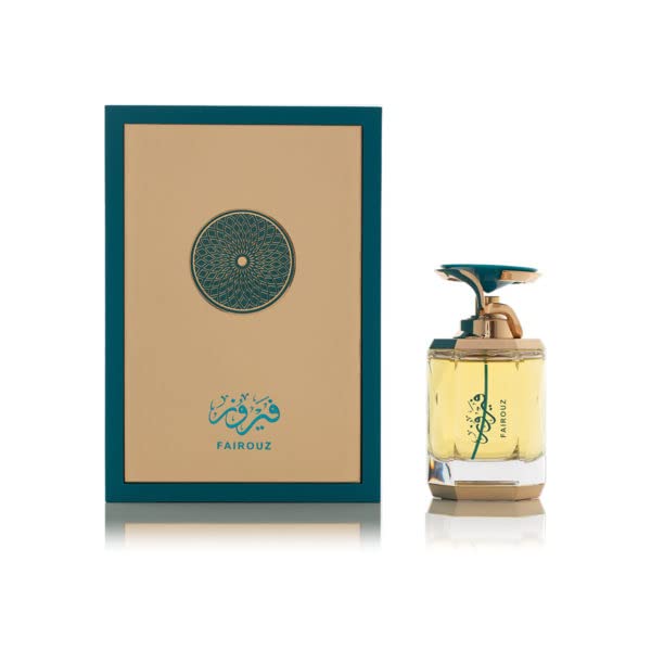 Arabian Oud FAIROUZ 100 ml | Eau de Parfum