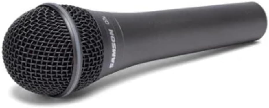 SAMSON Q7x Dynamic Microphone