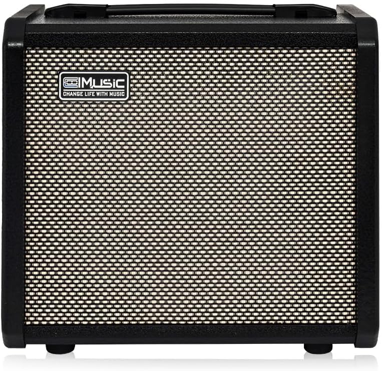 TS20 Bass Combo Amp -20W Suitable for Bass Guitar