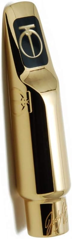 JodyJazz DV Tenor Saxophone Mouthpiece 7* (.108